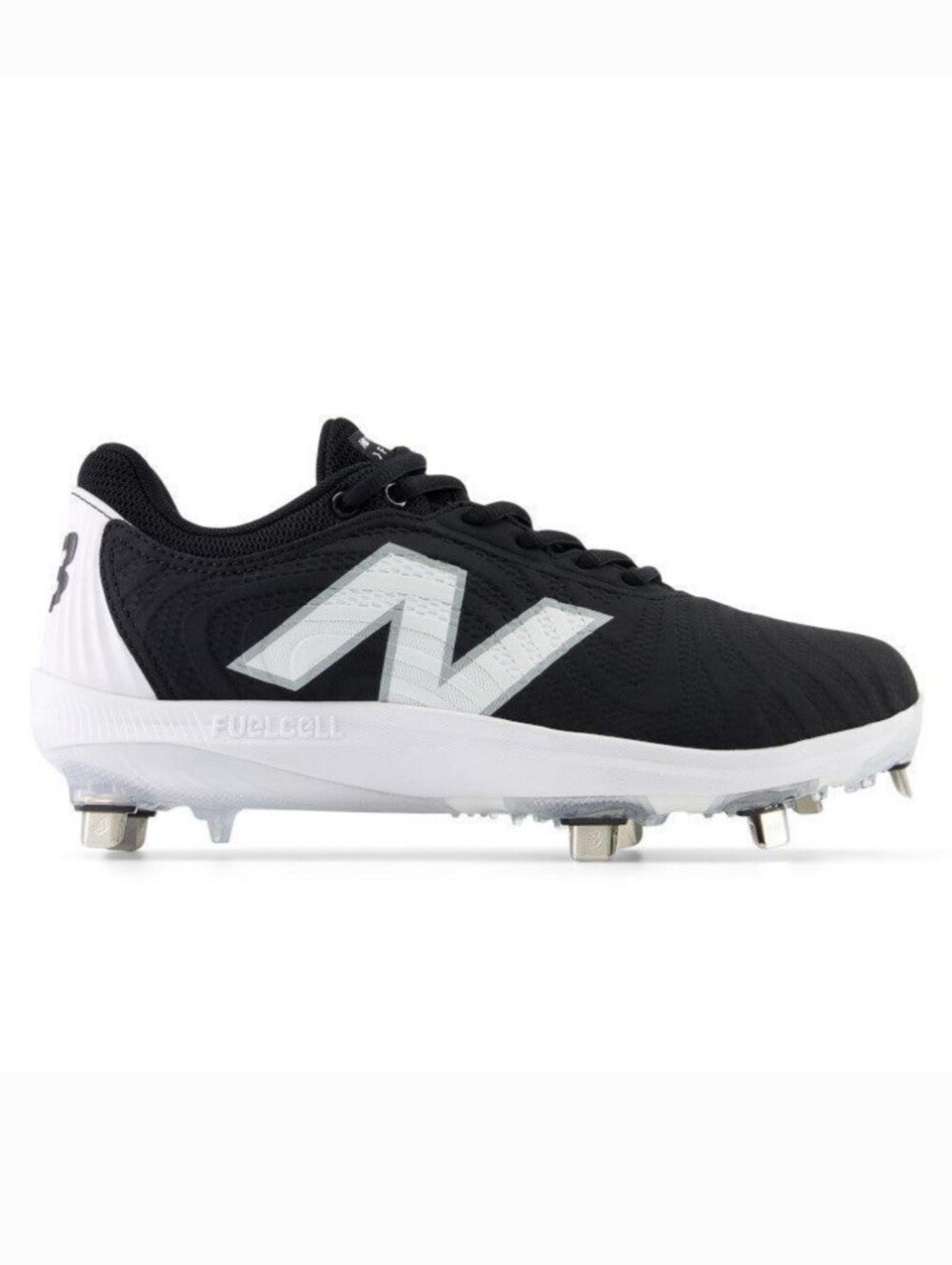New Balance W7 M5.5 SMFUSEK4 FuelCell FUSE v4 Metal Fastpitch Softball Cleats